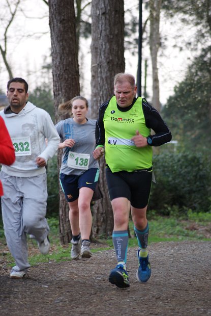 Lentejogging 2016 - 28